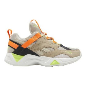Chaussures de sport pour femme Reebok Classic Aztrek Marron Clair: Plus de 300.000 produits de grandes marques en vente directe 