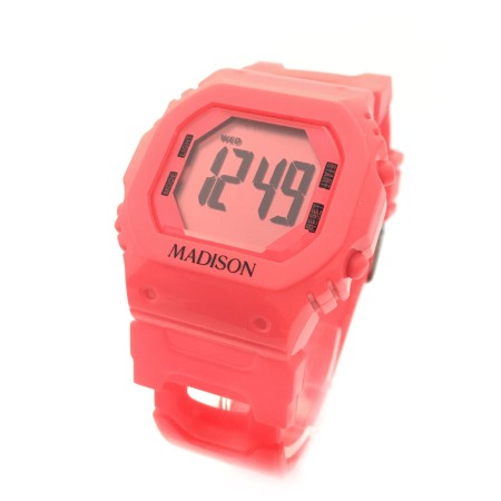Montre Femme Madison 9447 (Ø 42 mm): Plus de 300.000 produits de grandes marques en vente directe à prix usine sur cadeaufou.com