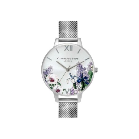 Montre Femme Olivia Burton OB16FS107 (Ø 34 mm): Plus de 300.000 produits de grandes marques en vente directe à prix usine sur ca