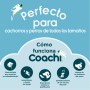 Sifflet Coachi Bleu: Plus de 300.000 produits de grandes marques en vente directe à prix usine sur cadeaufou.com. Label boutique