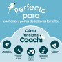 Sifflet Coachi Bleu: Plus de 300.000 produits de grandes marques en vente directe à prix usine sur cadeaufou.com. Label boutique
