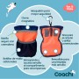 Fourre-tout Coachi Train & Treat Corail: Plus de 300.000 produits de grandes marques en vente directe à prix usine sur cadeaufou