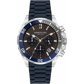 Montre Homme Kenneth Cole KCWGO2105003 (Ø 43 mm): Plus de 300.000 produits de grandes marques en vente directe à prix usine sur 