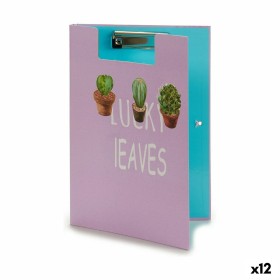 Dossier Pincello AR1810153 A4 Pince Cactus (12 Unités): Plus de 300.000 produits de grandes marques en vente directe à prix usin