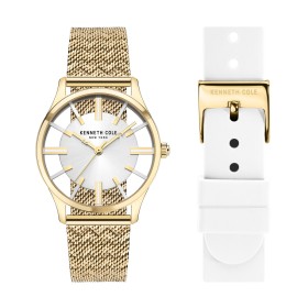 Montre Femme Kenneth Cole KCWLG2124003: Plus de 300.000 produits de grandes marques en vente directe à prix usine sur cadeaufou.