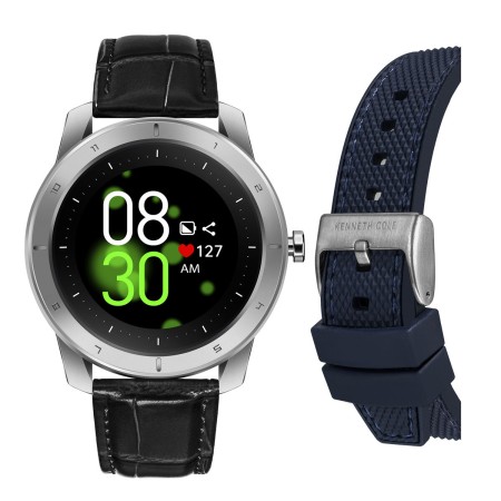 Montre Homme Kenneth Cole KCWGD2174061 (Ø 45 mm): Plus de 300.000 produits de grandes marques en vente directe à prix usine sur 