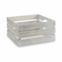 Boîte Décorative Blanc Bois 31 x 20 x 40,5 cm (9 Unités): Plus de 300.000 produits de grandes marques en vente directe à prix us
