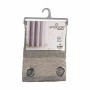 Rideau Beige Gris 140 x 0,1 x 260 cm (6 Unités): Plus de 300.000 produits de grandes marques en vente directe à prix usine sur c