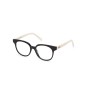 Monture de Lunettes Femme Emilio Pucci EP5227-50004 Ø 50 mm: Plus de 300.000 produits de grandes marques en vente directe à prix