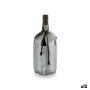 Refroidisseur de Bouteilles Kinvara CG12623-2 Gris PVC 12 x 12 x 21,5 cm (12 Unités): Plus de 300.000 produits de grandes marque