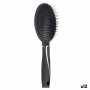 Brosse Berilo 351 Noir Silicone Plastique (12 Unités): Plus de 300.000 produits de grandes marques en vente directe à prix usine