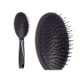 Brosse Berilo 351 Noir Silicone Plastique (12 Unités): Plus de 300.000 produits de grandes marques en vente directe à prix usine