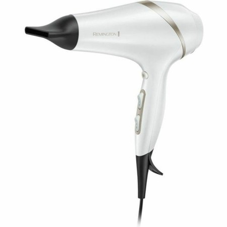 Sèche-cheveux Remington AC8901 Blanc Noir 100 W 2300 W 2300 W: Plus de 300.000 produits de grandes marques en vente directe à pr