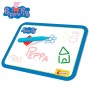 Table multi-jeux Peppa Pig (6 Unités): Plus de 300.000 produits de grandes marques en vente directe à prix usine sur cadeaufou.c