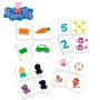 Table multi-jeux Peppa Pig (6 Unités): Plus de 300.000 produits de grandes marques en vente directe à prix usine sur cadeaufou.c