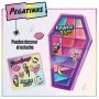 Kit de maquillage pour enfant Monster High Feeling Fierce 10 x 16,5 x 2 cm 4 Unités: Plus de 300.000 produits de grandes marques