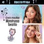 Kit de maquillage pour enfant Monster High Feeling Fierce 10 x 16,5 x 2 cm 4 Unités: Plus de 300.000 produits de grandes marques