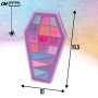 Kit de maquillage pour enfant Monster High Feeling Fierce 10 x 16,5 x 2 cm 4 Unités: Plus de 300.000 produits de grandes marques