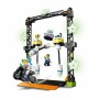 Set de construction Lego 60341 City Stuntz The Stunt Challenge 117 Pièces: Plus de 300.000 produits de grandes marques en vente 
