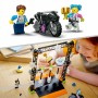 Set de construction Lego 60341 City Stuntz The Stunt Challenge 117 Pièces: Plus de 300.000 produits de grandes marques en vente 