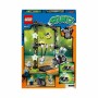 Set de construction Lego 60341 City Stuntz The Stunt Challenge 117 Pièces: Plus de 300.000 produits de grandes marques en vente 