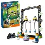 Set de construction Lego 60341 City Stuntz The Stunt Challenge 117 Pièces: Plus de 300.000 produits de grandes marques en vente 