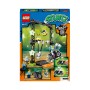 Set de construction Lego 60341 City Stuntz The Stunt Challenge 117 Pièces: Plus de 300.000 produits de grandes marques en vente 