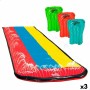 Toboggan d'eau 200 x 12 x 480 cm Multicouleur: Plus de 300.000 produits de grandes marques en vente directe à prix usine sur cad
