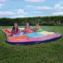 Toboggan d'eau 200 x 12 x 480 cm Multicouleur: Plus de 300.000 produits de grandes marques en vente directe à prix usine sur cad