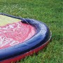 Toboggan d'eau 200 x 12 x 480 cm Multicouleur: Plus de 300.000 produits de grandes marques en vente directe à prix usine sur cad