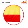 Porte-drapeau pour voiture Colorbaby 45 x 30 cm Espagne 2 Pièces 24 Unités: Plus de 300.000 produits de grandes marques en vente