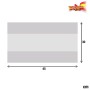 Porte-drapeau pour voiture Colorbaby 45 x 30 cm Espagne 2 Pièces 24 Unités: Plus de 300.000 produits de grandes marques en vente