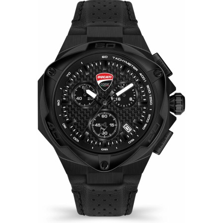 Montre Homme Ducati DTWGC2019003 (Ø 49 mm): Plus de 300.000 produits de grandes marques en vente directe à prix usine sur cadeau