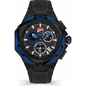 Montre Homme Ducati DTWGC2019005 (Ø 49 mm): Plus de 300.000 produits de grandes marques en vente directe à prix usine sur cadeau