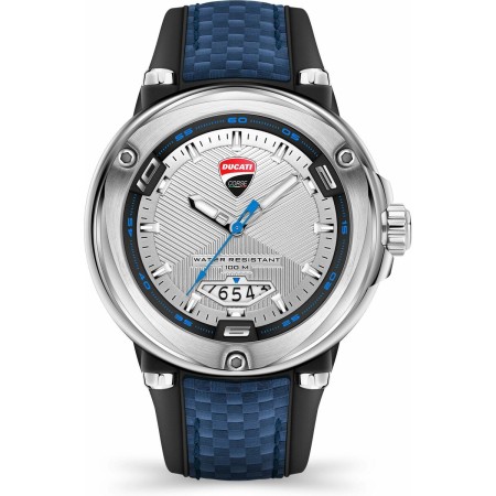 Montre Homme Ducati DTWGN2018905 (Ø 49 mm): Plus de 300.000 produits de grandes marques en vente directe à prix usine sur cadeau