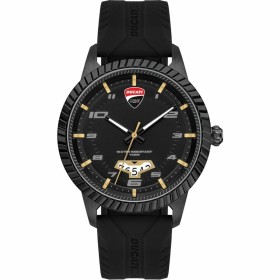 Montre Homme Ducati DTWGN2019504 (Ø 44 mm): Plus de 300.000 produits de grandes marques en vente directe à prix usine sur cadeau