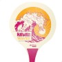 Raquettes de Plage avec Balle Aktive Hawai Bois 23,5 x 38 x 0,8 cm (12 Unités): Plus de 300.000 produits de grandes marques en v