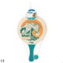 Raquettes de Plage avec Balle Aktive Hawai Bois 23,5 x 38 x 0,8 cm (12 Unités): Plus de 300.000 produits de grandes marques en v