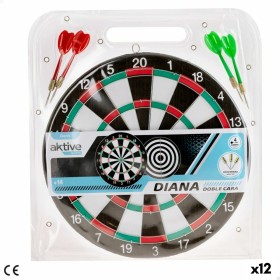 Cible Aktive 29 x 29 x 1,5 cm (12 Unités): Plus de 300.000 produits de grandes marques en vente directe à prix usine sur cadeauf