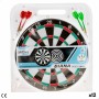 Cible Aktive 29 x 29 x 1,5 cm (12 Unités): Plus de 300.000 produits de grandes marques en vente directe à prix usine sur cadeauf