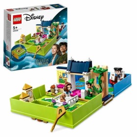 Set de construction Lego The adventures of Peter Pan and Wendy: Plus de 300.000 produits de grandes marques en vente directe à p
