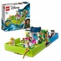Set de construction Lego The adventures of Peter Pan and Wendy: Plus de 300.000 produits de grandes marques en vente directe à p