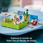 Set de construction Lego The adventures of Peter Pan and Wendy: Plus de 300.000 produits de grandes marques en vente directe à p
