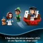 Set de construction Lego The adventures of Peter Pan and Wendy: Plus de 300.000 produits de grandes marques en vente directe à p