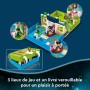 Set de construction Lego The adventures of Peter Pan and Wendy: Plus de 300.000 produits de grandes marques en vente directe à p