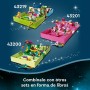 Set de construction Lego The adventures of Peter Pan and Wendy: Plus de 300.000 produits de grandes marques en vente directe à p