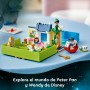 Set de construction Lego The adventures of Peter Pan and Wendy: Plus de 300.000 produits de grandes marques en vente directe à p