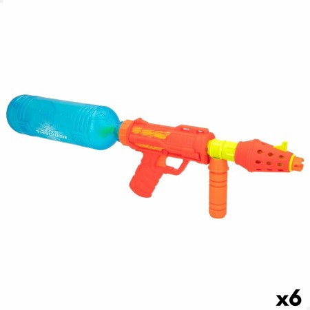 Pistolet à Eau Wave Thrower Blaster 50 x 14 x 7 cm (6 Unités): Plus de 300.000 produits de grandes marques en vente directe à pr