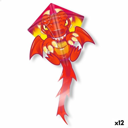 Cerf-volant Eolo Pop-up Diamant 58 x 69 x 4 cm 12 Unités: Plus de 300.000 produits de grandes marques en vente directe à prix us