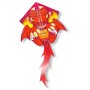 Cerf-volant Eolo Pop-up Diamant 58 x 69 x 4 cm 12 Unités: Plus de 300.000 produits de grandes marques en vente directe à prix us